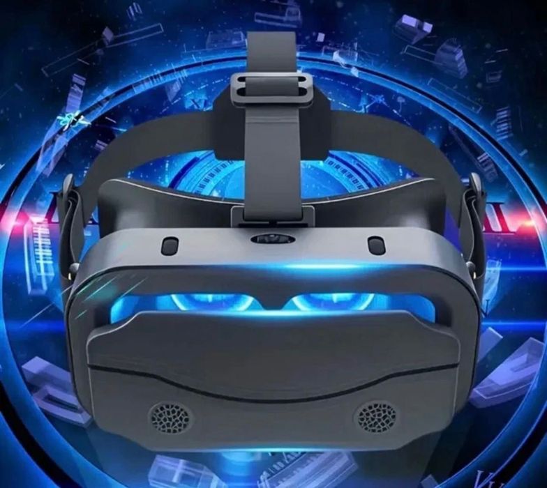 Ochelari VR noi sigilati