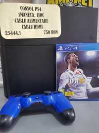 Playstation 4(cdc)staramanet