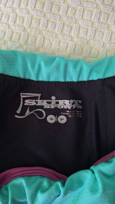 Fustă pantaloni de sport