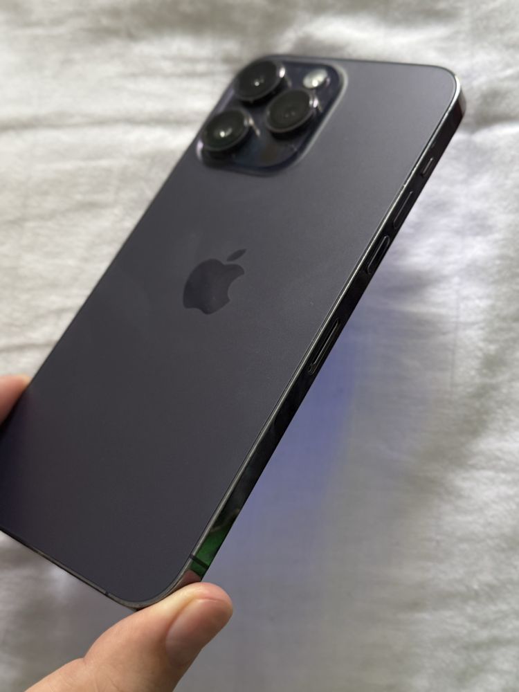 IPhone 14 pro max 1 TB