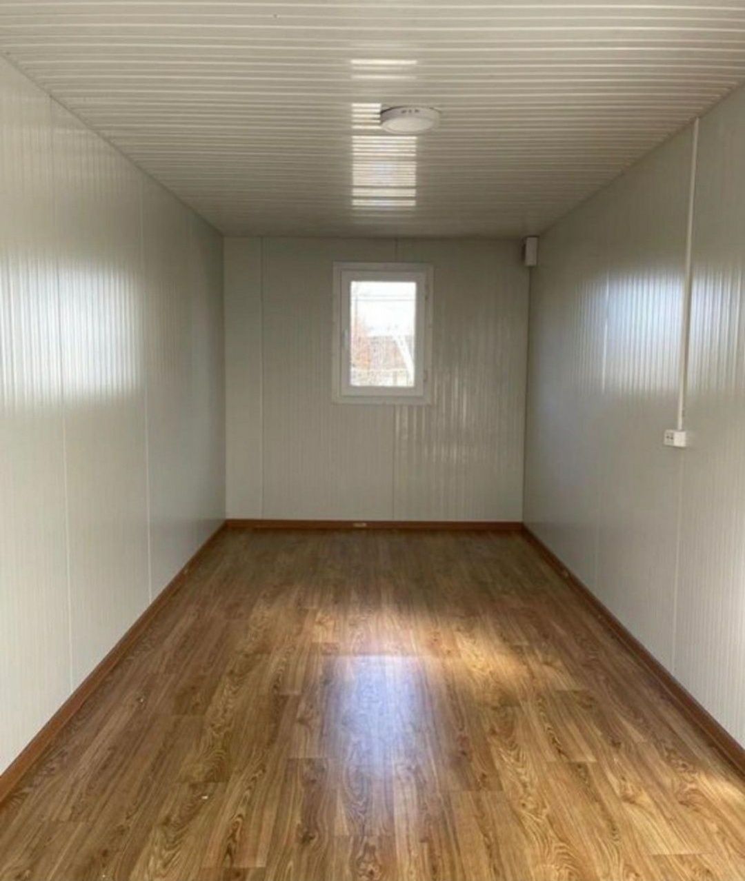 Container containere  2400x6000