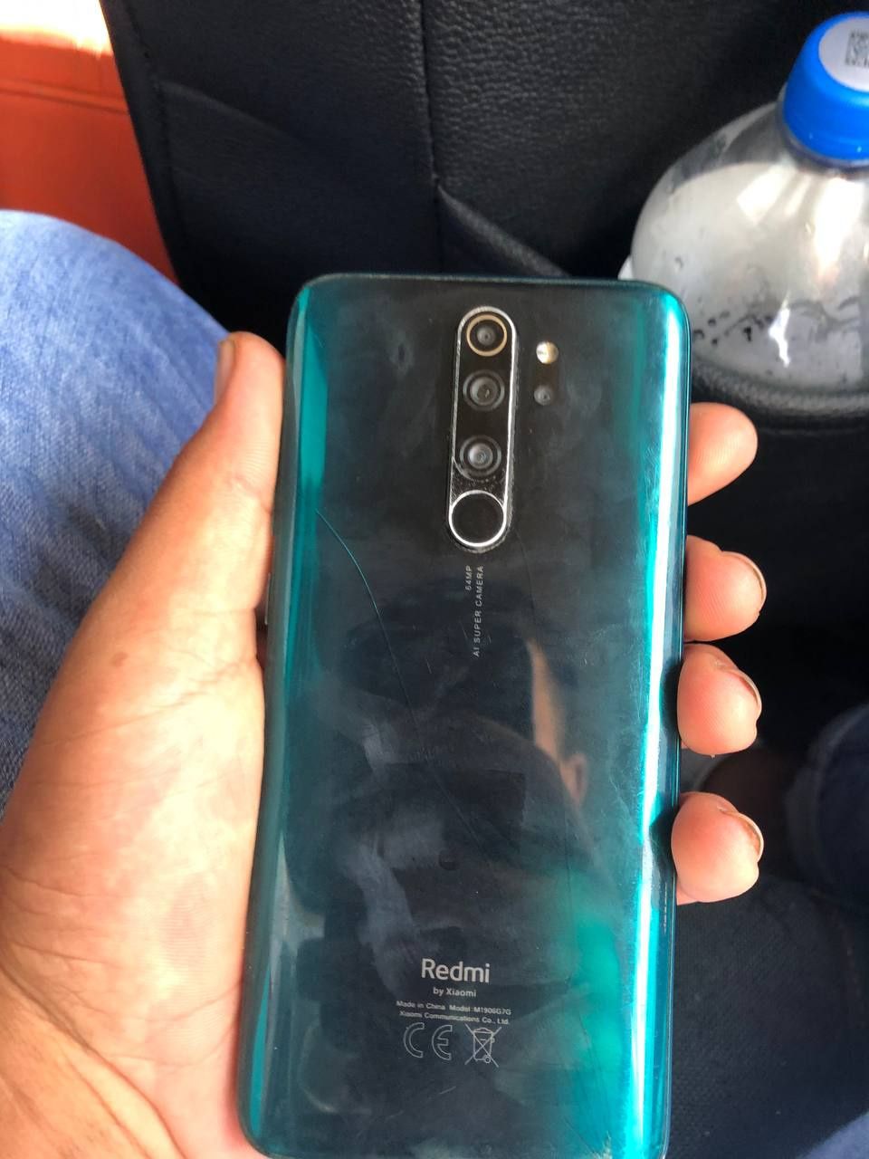note8pro iph 7plus sotladi