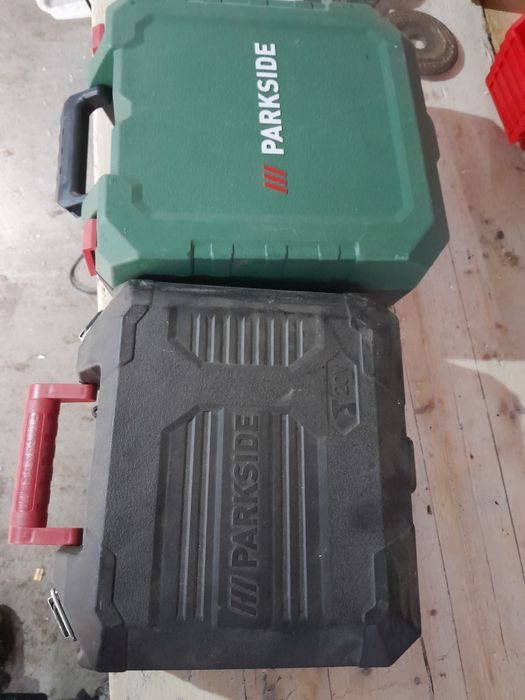 Parkside Autofiletanta