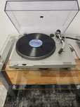 Pick-up Technics SL-D2 Direct Drive