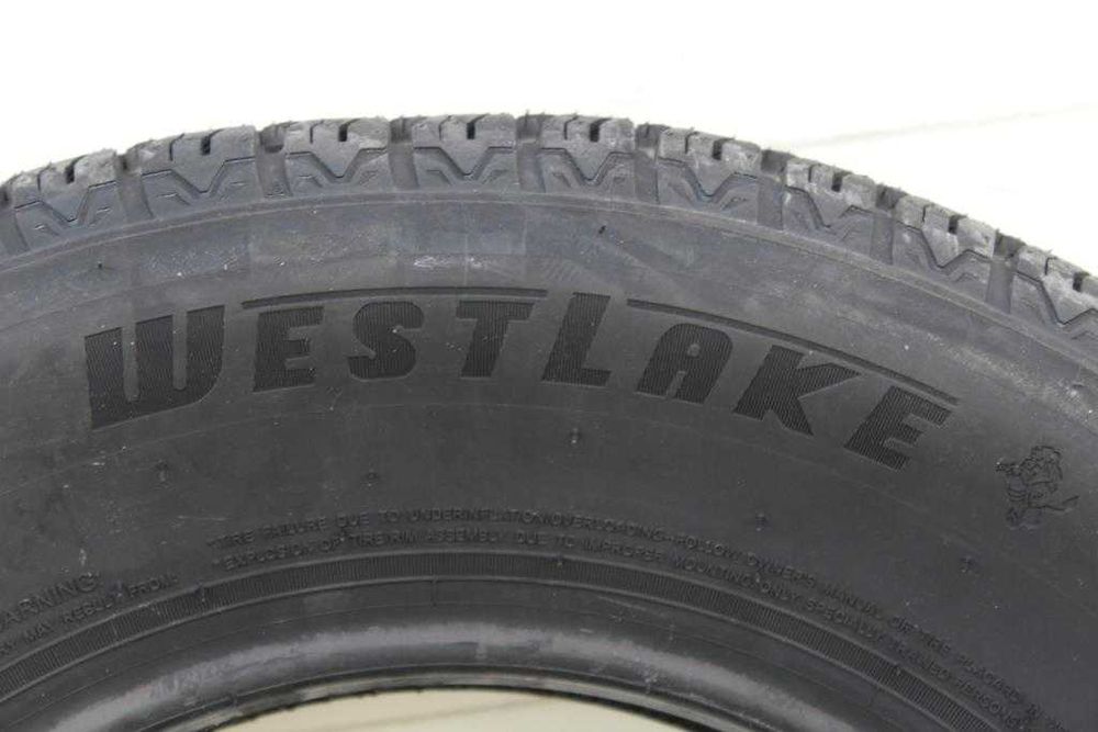 Anvelope noi 155/80 R13 WestLake, All Season