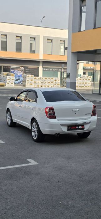 Кобальт автомат состояние космос!