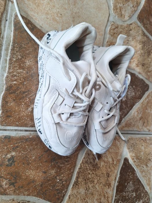 Лот маратонки за момиче 33