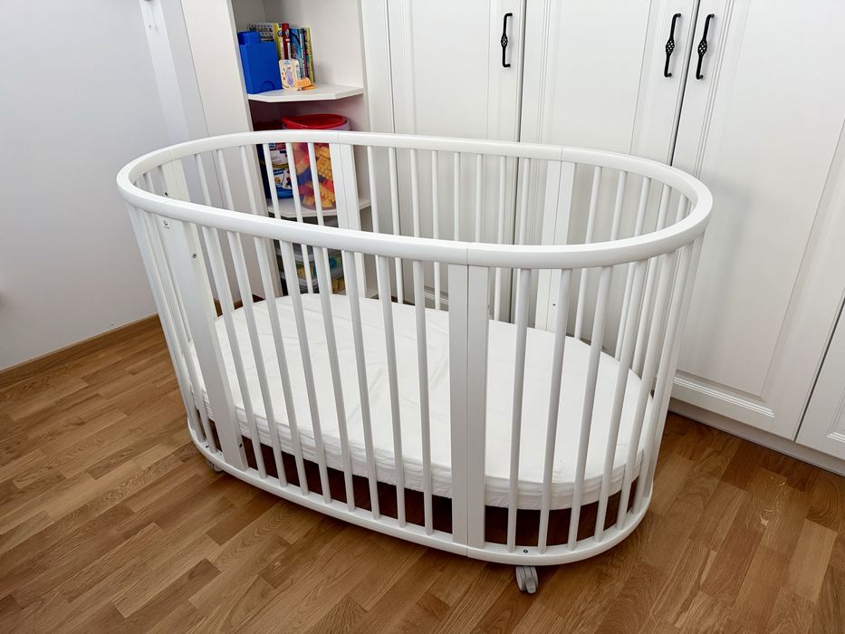 Stokke® Sleepi™ Кошара