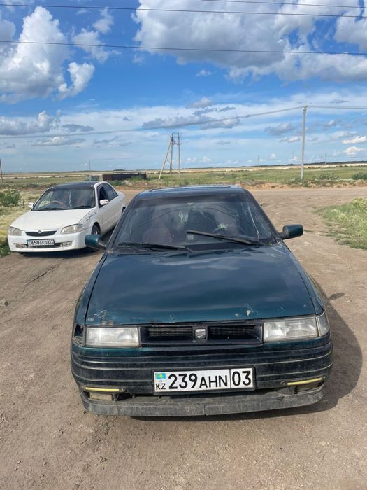 Seat toledo 1993г