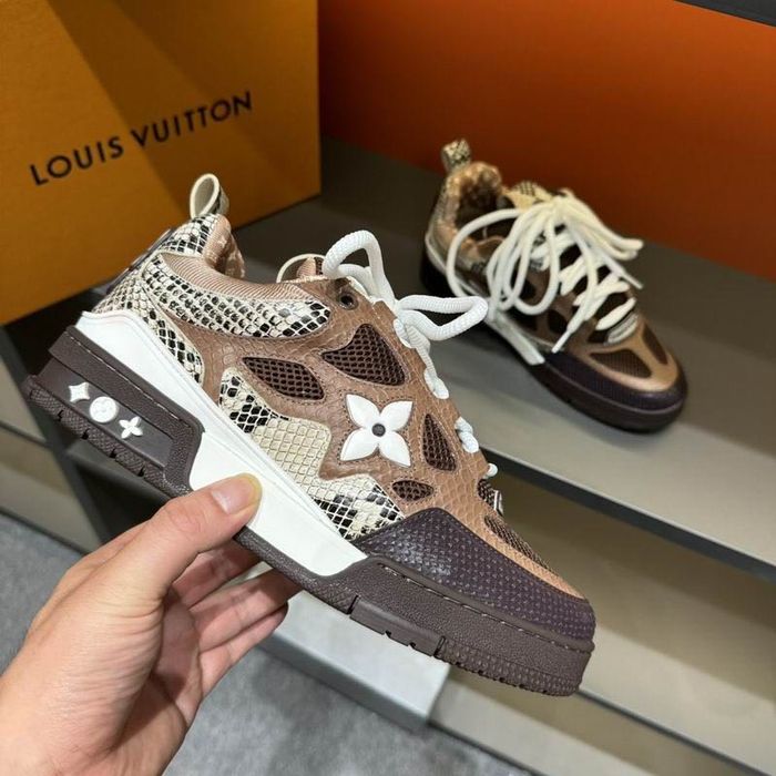 Adidasi LV SKATE, Calitate Premium, DROPZONE22