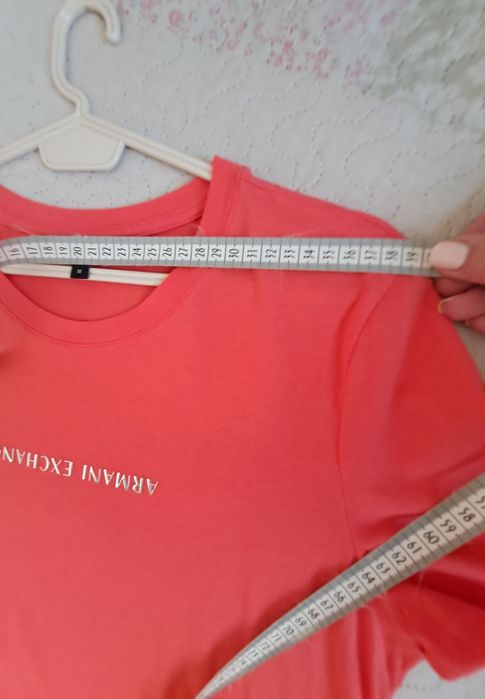 Armani exchange М