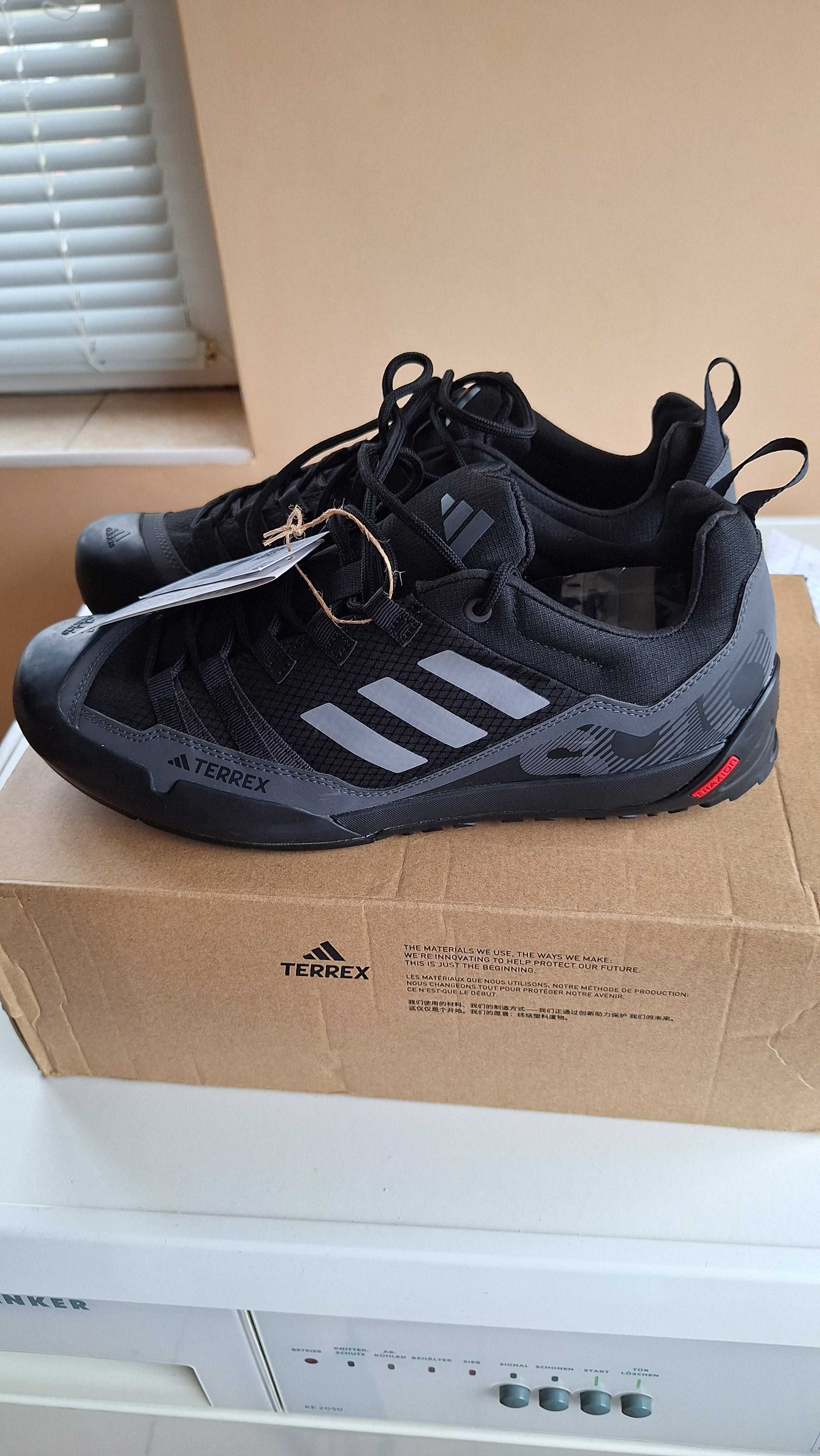 Adidas Terrex Swift Solo 2