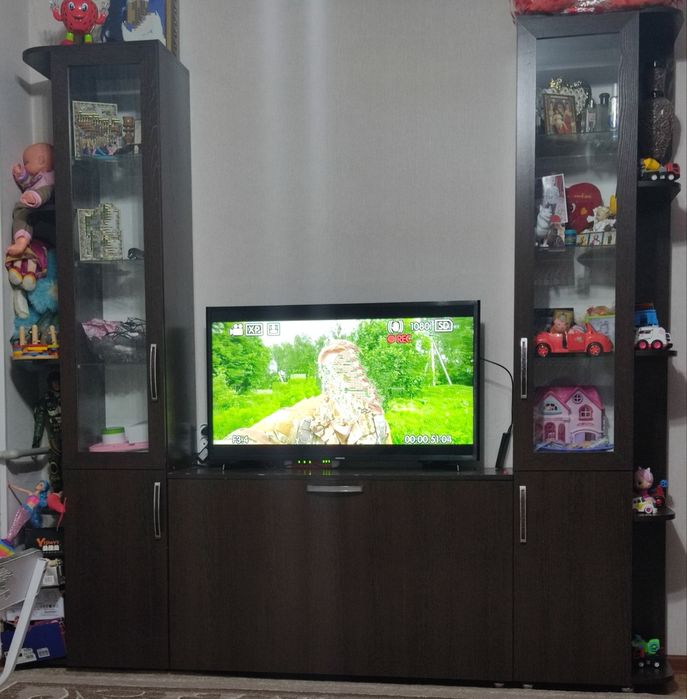 Продам горку в зал.