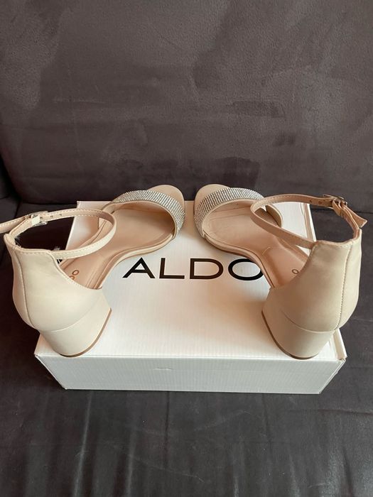 Sandale piele Aldo