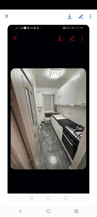 Apartament de vânzare