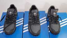 Adidas LA trainer weave (1 pereche ramasa)