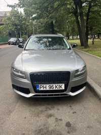 Audi A4 B8 Avant