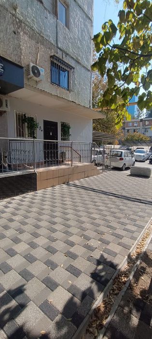 Ц5 Нежилое 83 м² 3 комнатная