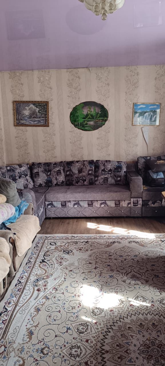 Продам дом на правом берегу