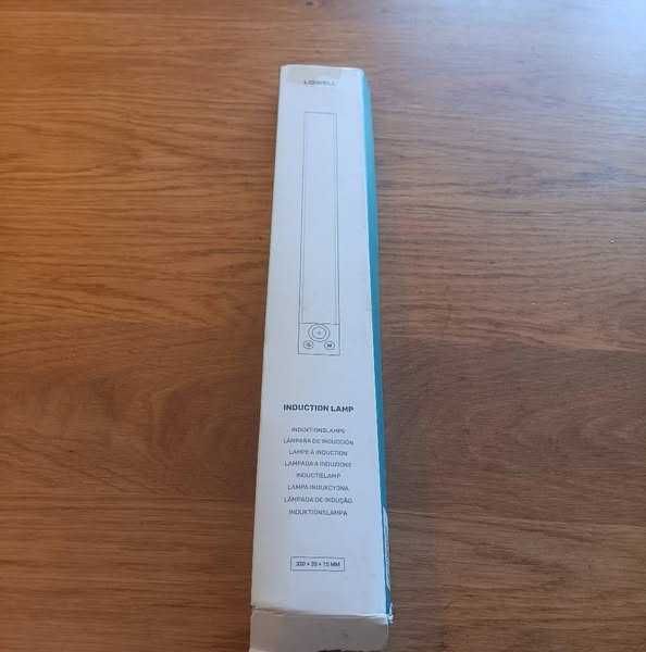 НОВО! USB LED осветление за шкаф сензор за движение, 32см