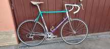 Cursiera Wheeler 7 vit shimano 105