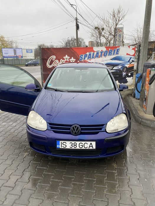 Vand golf 5 1/4 Bezina