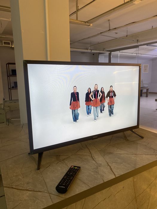 телевизор Daewoo