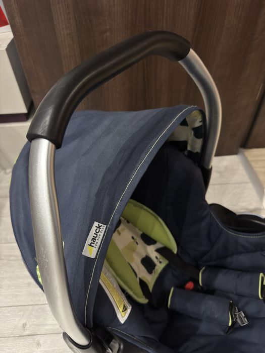 Кошче за кола Hauck