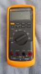 Fluke 87V Industrial True RMS Multimeter нов