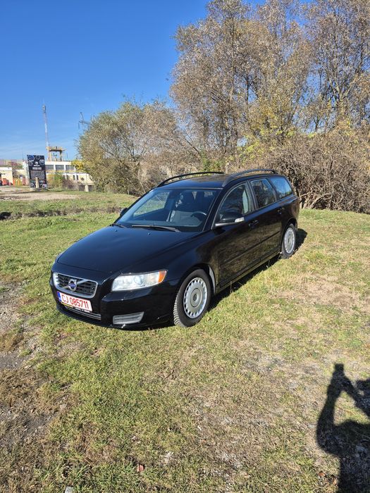 De vânzare Volvo V50