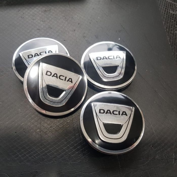 capace janta aliaj dacia duster, logan,sandero lodgy sandero