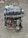 Motor 1.9 TDI BLS 105 cp Passat B6 golf5 Caddy Turan octavia leon A3