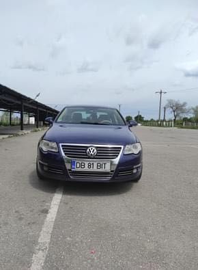 Passat b6 2.0fsi