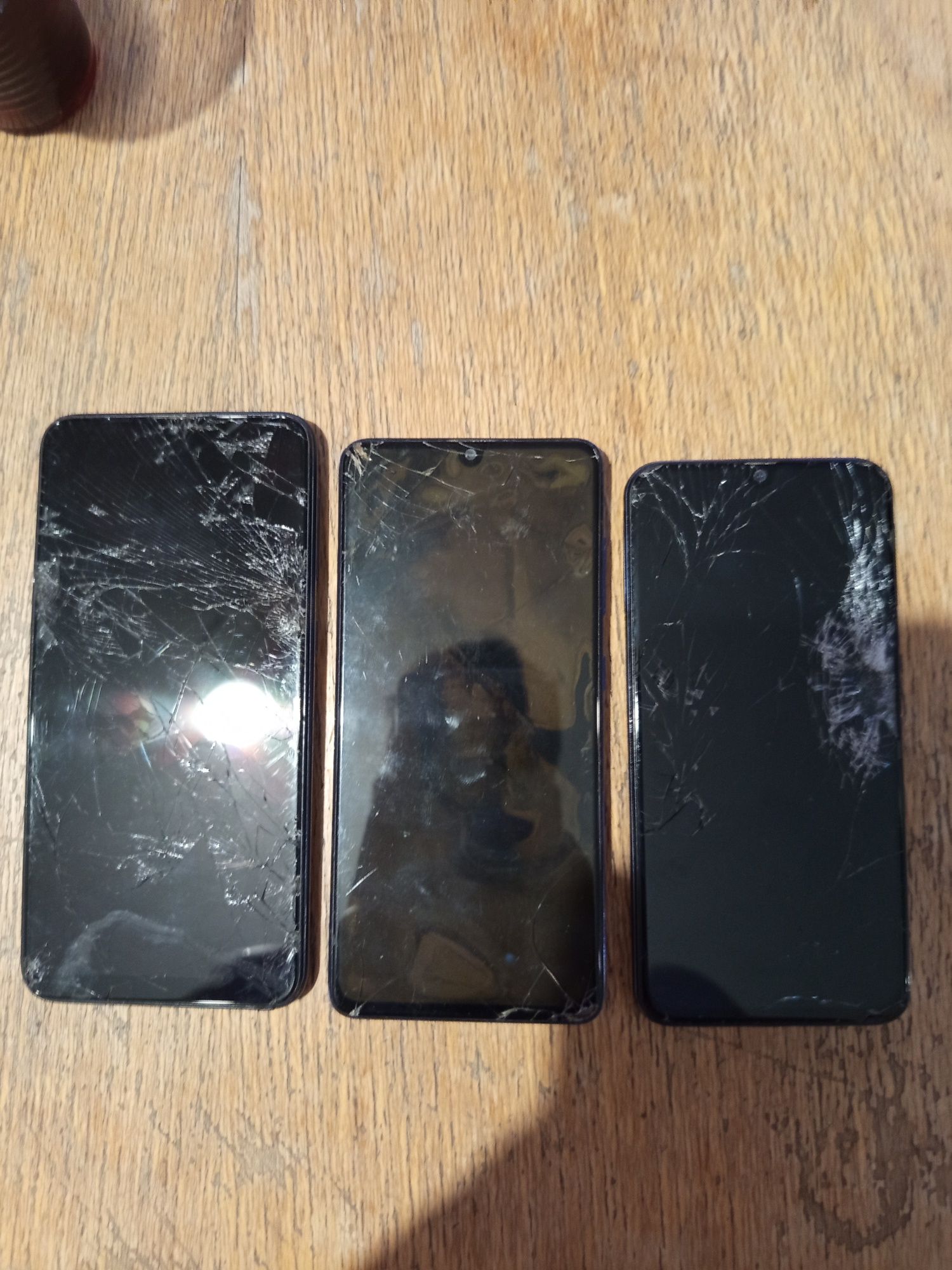 Samsung galaxy a41,a40,a10