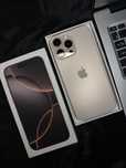Apple iPhone 16 Pro Max/Рассрочка 0-0-12/Red/Актив Ломбард