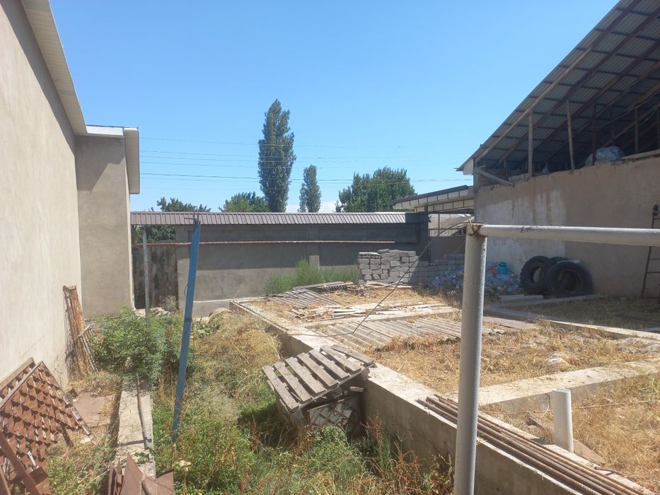 2 ta Pustoy ucastka sotilada adres politotdel va jumabozor 2 sotokdan