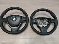 Volane BMW F10, F11,etc. retapitate