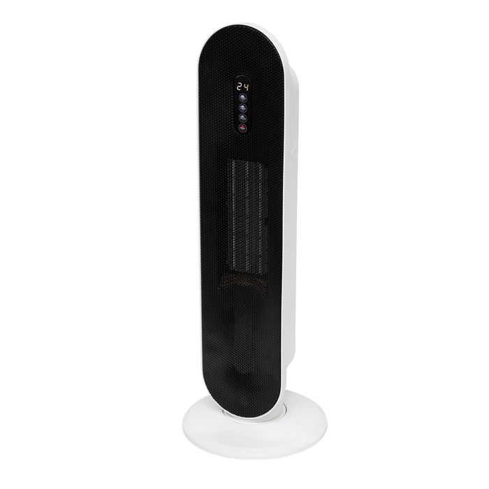 HotVex Tower Heater – мощен и стилен отоплител за всеки дом или офис
