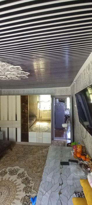 Срочно продаю свою 3 - ком. квартиру в спутнике 6