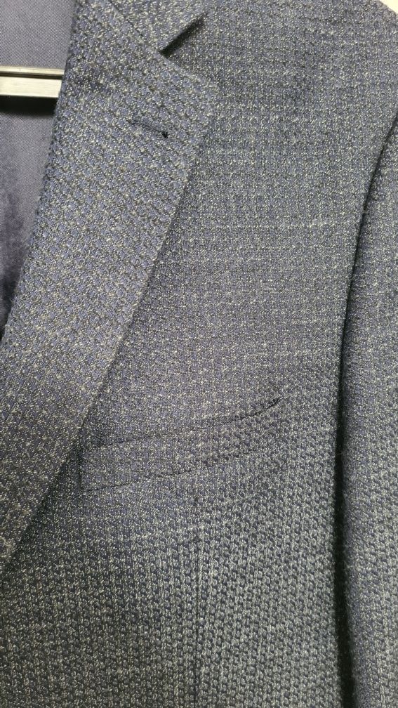 Стильный мужской пиджак от Pierre Cardin