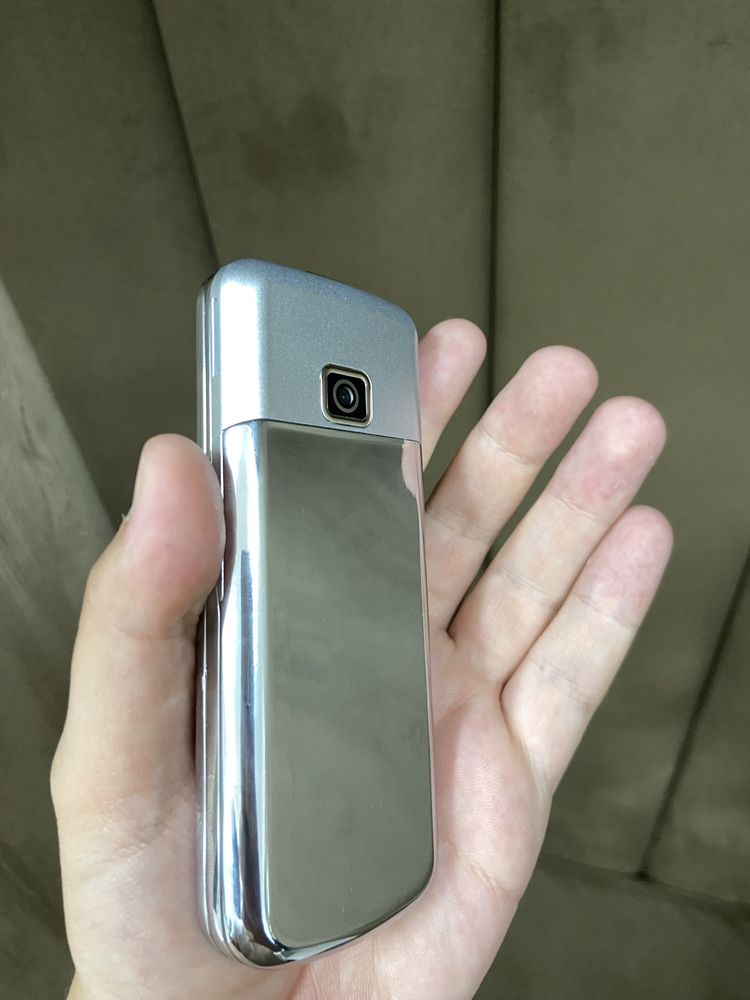 Nokia 8800 Slider