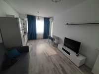 Inchiriere apartament 2 camere, tip studio, in complex Rotar park 2