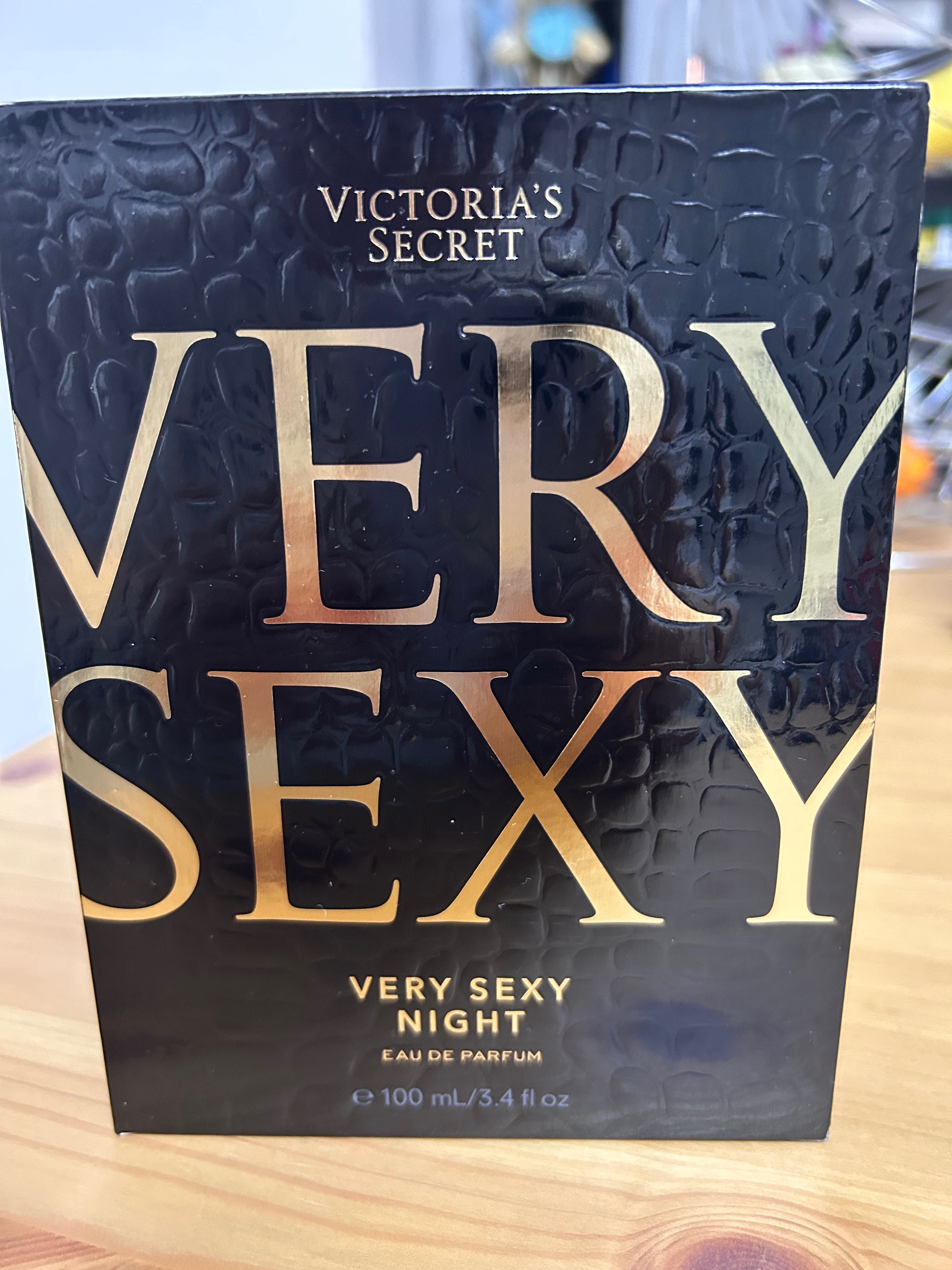 Victoria's Secret Very Sexy Night Eau de Parfum 100 ml