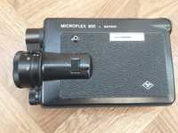 Camera Agfa Microflex 300