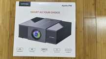 Videoproiector Ultimea Apollo P60 WiFi 6, 900 ANSI Lumeni
