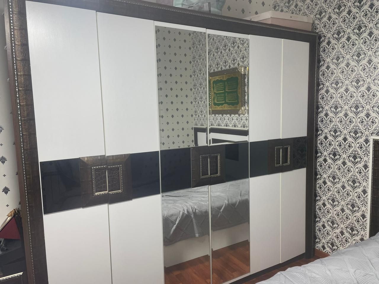 Продам шкаф почти новый
