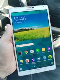 Tableta Samsung Tab S 8,4" 4G