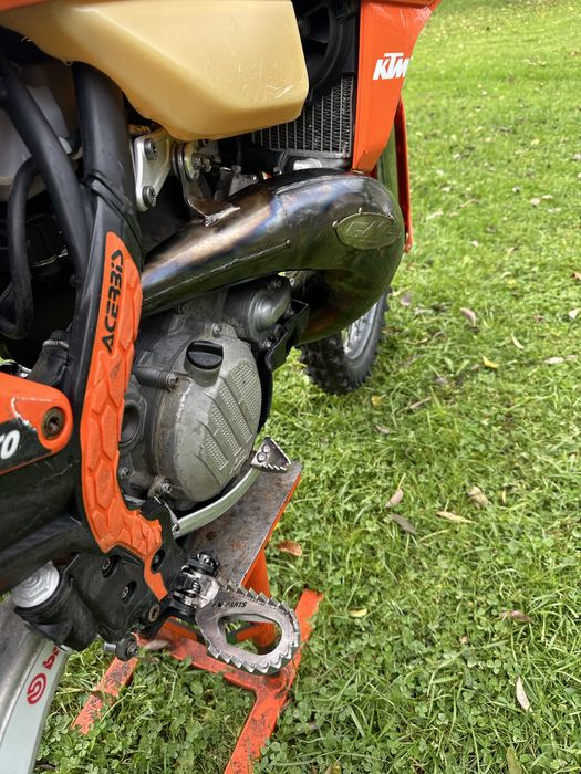 KTM 300 TPI 2020