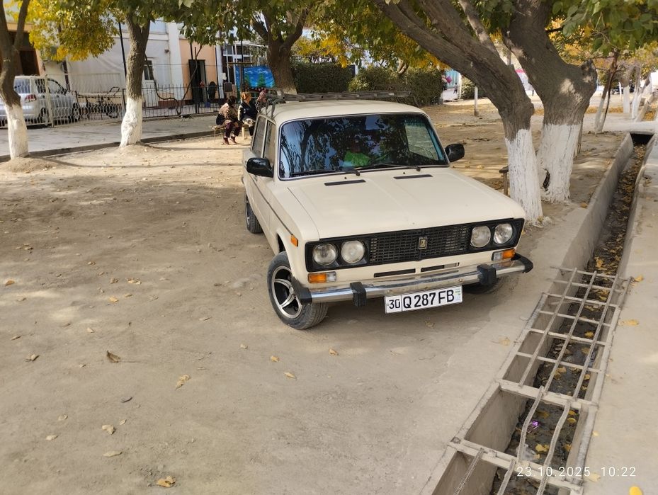 Ваз 2106   продам авто.