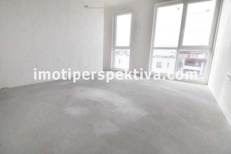 Продава се Тристаен апартамент в Пловдив, Остромила - 100 кв.м за 1500 €/кв.м - Снимка #4
